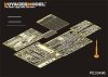 Voyager Model PE35496 Modern Iraqi T-55 Enigma MBT basic for TAMIYA 35324 1/35